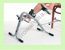 Rotor do ćwiczeń nóg z mocowaniem do krzesła