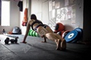 Akcesoria fitness