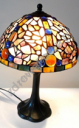 Lampy Witrażowe