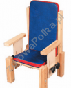 Krzesła do rehabilitacji