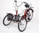 Rowery dla dzieci niepełnosprawnych