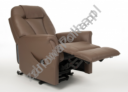 Fotel rehabilitacyjny