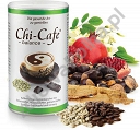 Chi-Cafe balans 450g Kawa łagodna dla żołądka i jelit 