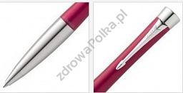 Parker Urban Fashion Cool Magenta CT Długopis