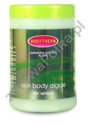 Algi odchudzające do okładów Bodytherm 1000ml