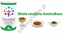 AminoBase Zestaw 2szt proszku na bazie warzyw