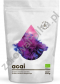 Naturalne Acai 100% naturalny proszek z owoców Bio acai 100g