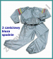 SAUNA SUIT - ubranie treningowe