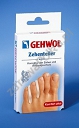  Rozdzielacz do palców stopy Gehwol ortezy polimerowe