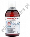 Srebro koloidalne 500ml tonik Argentum200 (50 ppm) 