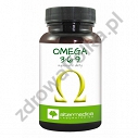 Omega 369  kapsułek 30szt suplement diety