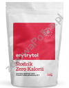 Naturalny słodzik Erytrytol 400g zero kalorii