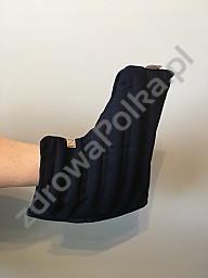 Skarpety gorczycowe rozgrzewające
