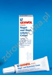 Krem pielęgnacyjny do skórek 15 ml gehwol
