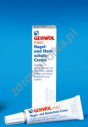 Krem pielęgnacyjny do skórek 15 ml gehwol
