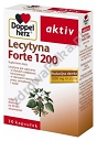 Doppelherz Aktiv Lecytyna Forte 1200, kapsułki, 30 szt 