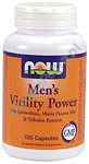 Men's Virility Power