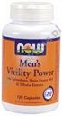 Men's Virility Power