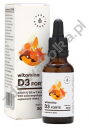 Witamina D3 Forte krople 30ml