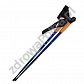 KIJE NORDIC WALKING ULTIMATE blue