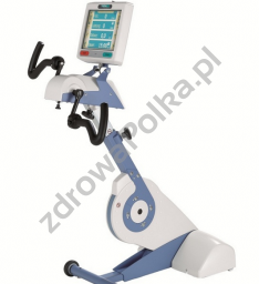 Rotor elektryczny do pasywnej i aktywnej terapii kończyn górnych