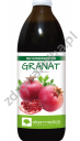 Granat, Sok z granatu 1000ml bez konserwantów