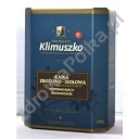 Kawa zbożowo-ziołowa wspierająca zgrabną sylwetkę Klimuszki
