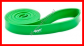 Guma do ćwiczeń Power Band 2,9cm opór 15-36kg