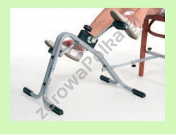 Rotor do ćwiczeń nóg z mocowaniem do krzesła