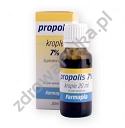 propolisowe krople 20ml