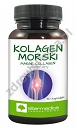 Kolagen Morski MARINE COLLAGEN 90kaps zestaw 3 szt