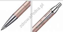 Parker IM Premium Różowy Długopis