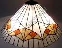 Lampa geometryczna L 15