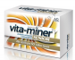 Vita-miner Senior tabletki 60 szt dla osób po 50 roku życia