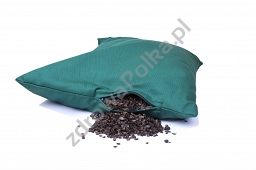 Poduszka z łuski gryczanej GRUBA 500 x 400 mm