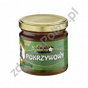 Ziołomiód Pokrzywowy 250g