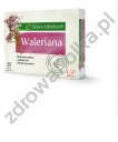 Waleriana 30 tabl