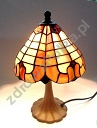 Lampa JS 20