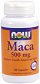 Maca 500 mg 100 kaps