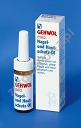 Olejek pielęgnacyjny do paznokci skórek 15ml GEHWOL med