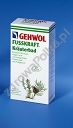 Sól ziołowa do kąpieli stóp 400g GEHWOL 