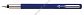 Parker Vector Standard Niebieski Pióro wieczne