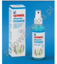 Tonik lawendowy do stóp spray z mocznikiem
