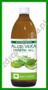 Aloe Vera drinking gel bez konserwantów 500ml