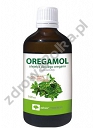 Oregamol olejek z dzikiego oregano 100ml