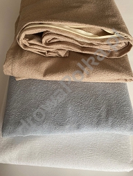 Pokrowiec na materac gorczycowy