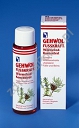 Koncentrat rozgrzewający do kąpieli stóp 150ml Gehwol
