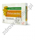 Dziurawiec tabletki 30 szt suplement diety