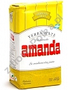 Yerba mate Amanda cytrynowa 500g 