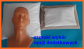 Poduszka z łuski gryki 50x50cm zdrowy sen